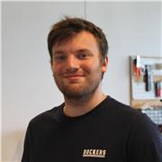 Clases de matemáticas o fisica por Ingeniero de la Universidad de Chile con Magister